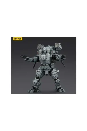 Tijdelijk Beschikbaar Dark Source action figure 1/25 APOC Series Sky Tempest Fire Strike Mech ST-8614 14 cm