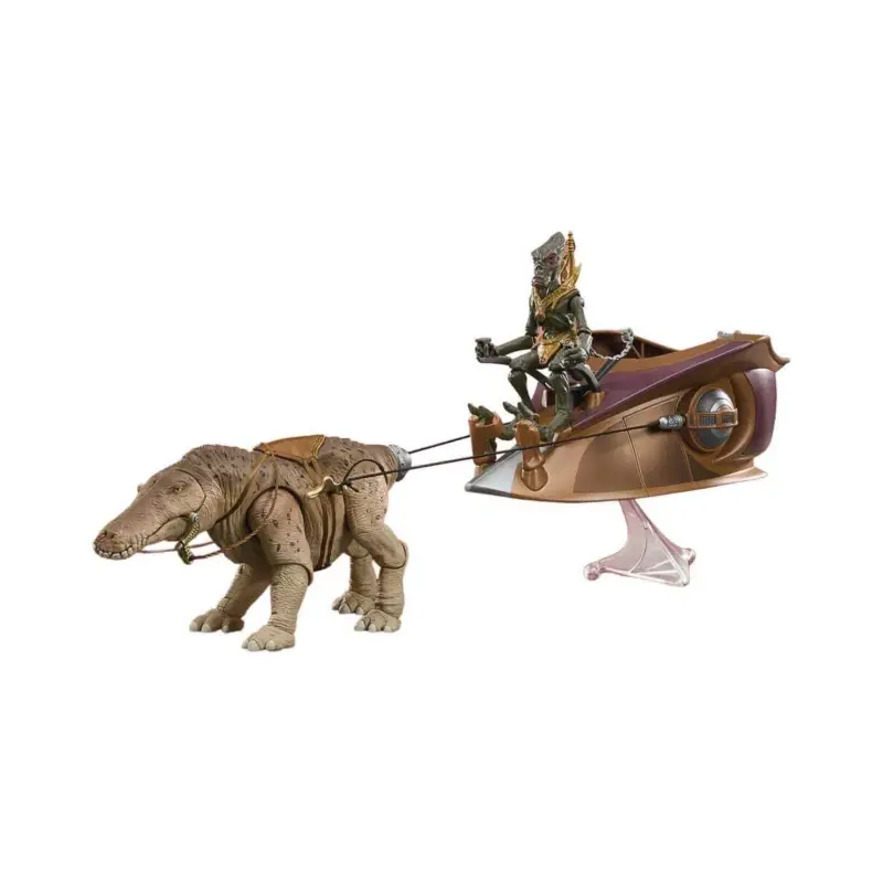 Laatste Kans Star Wars Episode II Vintage Collection pack 2 Orray & Geonosian Picador Figures 10 cm