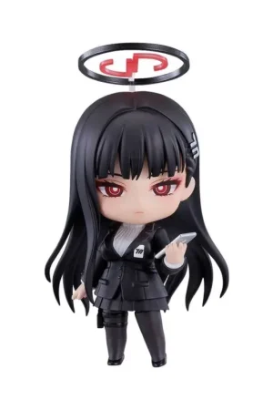 Blue Archive Nendoroid figure Rio Tsukatsuki 10.0 cm Figuurtje Voordeelprijs