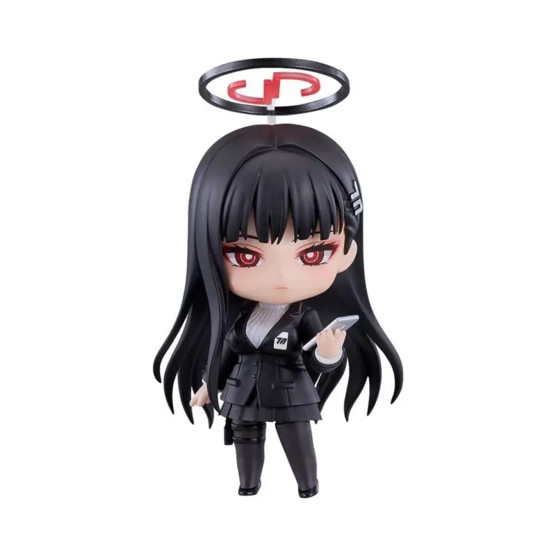 Blue Archive Nendoroid figure Rio Tsukatsuki 10.0 cm Figuurtje Voordeelprijs