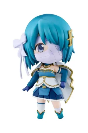 Puella Magi Madoka Magica the Movie -Walpurgisnacht: Rising- Nendoroid Basic Figure Sayaka Miki - Walpurgisnacht: Rising Ver. 10 Tijdelijk Beschikbaar