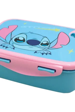 LILO & STITCH - Lunchbox Seizoensaanbieding
