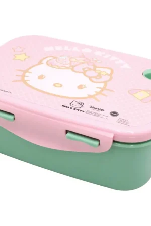 Premium HELLO KITTY - Lunchbox