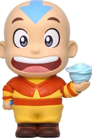 AVATAR THE LAST AIRBENDER - Aang - Money Box Goedkoop