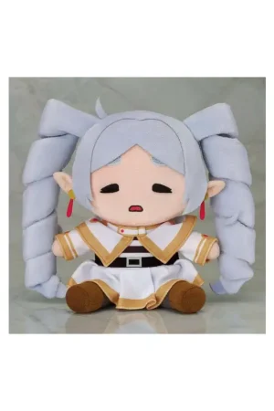 Speciale Aanbieding FRIEREN: BEYOND JOURNEY'S END - Frieren "Ringlets" - Plush 17cm