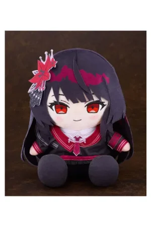 Premium MAGICAL GIRL WITCH TRIALS - Nikaido Hiro - Plush 17cm