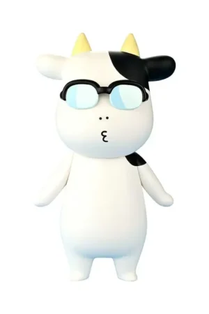 Uitverkoop Hyakusho Kizoku-The Farmer's Days Vinyl Figure Hiromu Arakawa B-type (Whistling) 20 cm