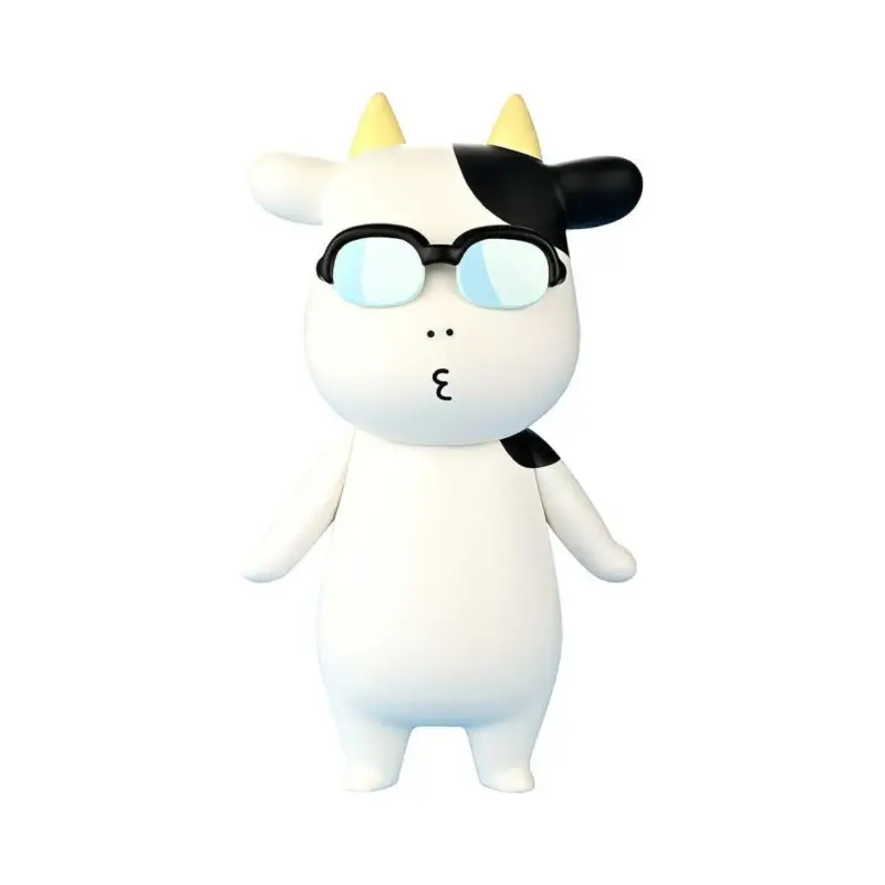 Uitverkoop Hyakusho Kizoku-The Farmer's Days Vinyl Figure Hiromu Arakawa B-type (Whistling) 20 cm