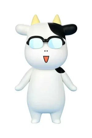 Hyakusho Kizoku-The Farmer's Days Vinyl Figure Hiromu Arakawa 20 cm Figuurtje Beperkt Aanbod