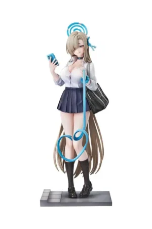 Blue Archive Figure 1/7 Asuna (School): Memorial Lobby Ver. 26cm Figuurtje Betrouwbaar