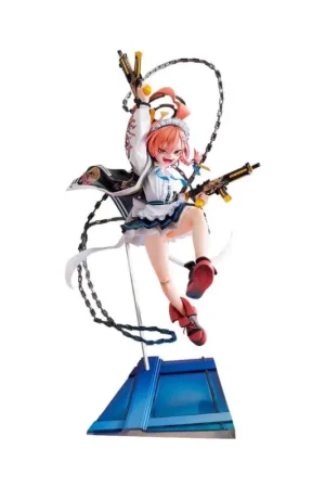 Uitverkoop Blue Archive Figure 1/7 Neru: Call Sign Double O 32 cm Figuurtje