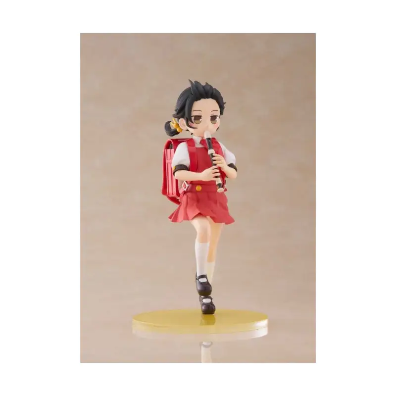 Vocaloid Figure Elementary Schooler Kaai Yuki Kyoufuu All Back Ver. 15cm Figuurtje Express Levering
