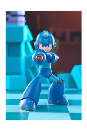 Betrouwbaar MEGA MAN - Mega Man - Oshi Works Statuette 18cm Figuurtje
