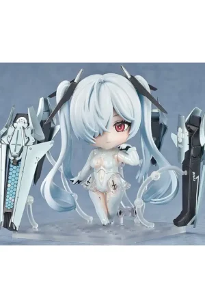 Alleen Vandaag Goddess of Victory: Nikke Nendoroid Figure Cinderella 10 cm Figuurtje