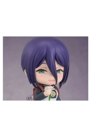 Gratis Retour Chainsaw Man Nendoroid Basic figure Reze: Casual Outfit Ver. 10cm Figuurtje