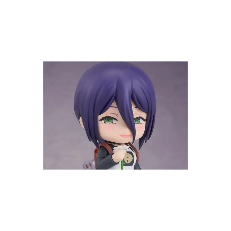 Gratis Retour Chainsaw Man Nendoroid Basic figure Reze: Casual Outfit Ver. 10cm Figuurtje