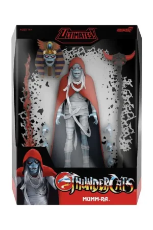 ThunderCats Ultimates! Wave 15 Mumm-Ra (Old Man) Figure 18 cm Figuurtje Aanbieding