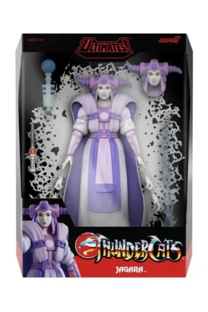 ThunderCats Ultimates! Wave 15 Jagara Figure 18 cm Figuurtje Beste Prijs