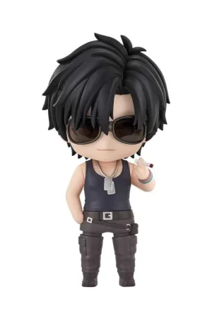 Time Raiders Nendoroid Figure Hei Yanjing 10 cm Figuurtje Korting