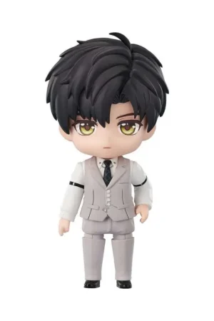 Love and Deepspace Nendoroid Figure Zayne 10 cm Figuurtje Tijdelijk Beschikbaar