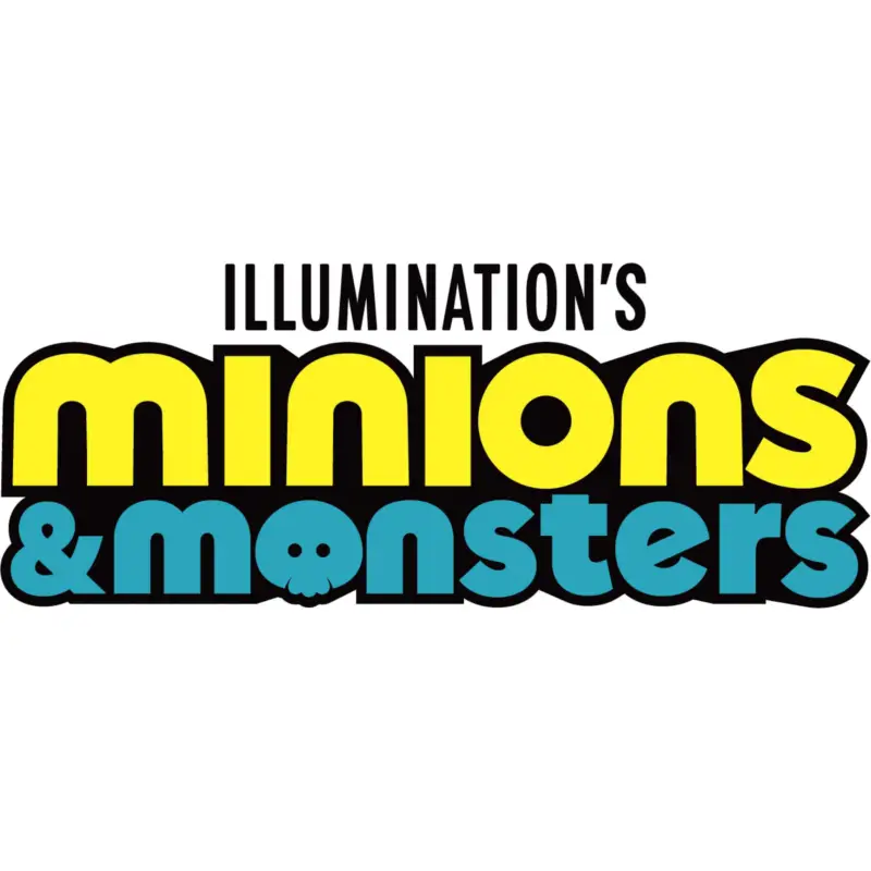 Weekendaanbieding MINIONS - Series 1 - 3D Foam Bag Clip (Display 24 Pcs)