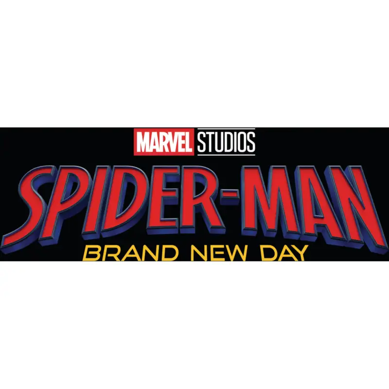 SPIDER MAN BRAND NEW DAY - Series1 - 3D Foam Bag Clip (Display 24 Pcs) Op = Op