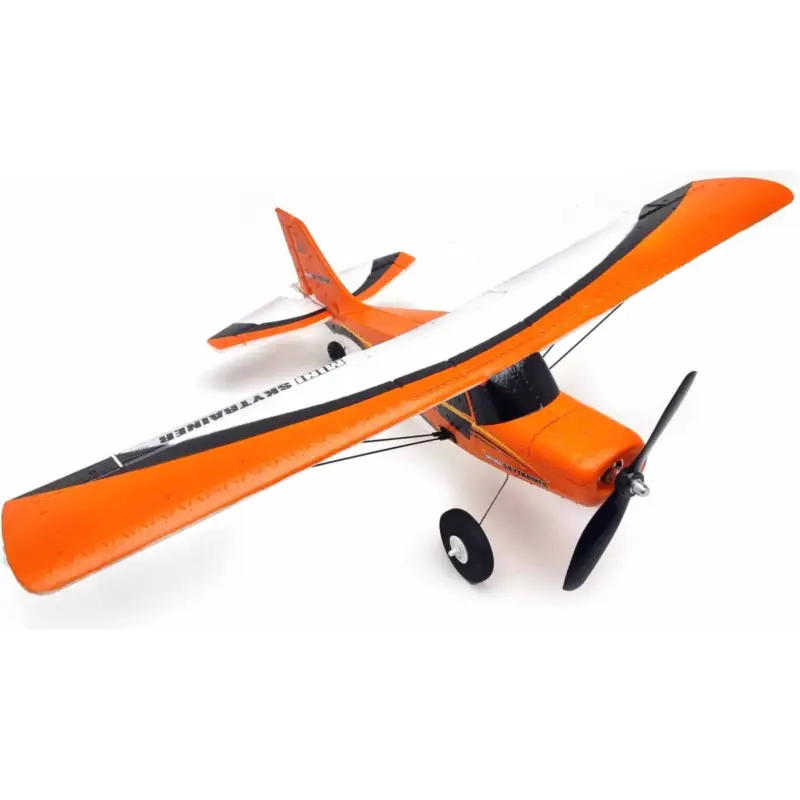 Betrouwbaar Mini Skytrainer orange