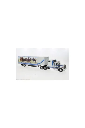 Gmc general koffer-sz 1980 Miniatuurr Weekendaanbieding