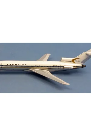 Nu Kopen Frontier Airlines Boeing 727-200 N7278F Miniatuur