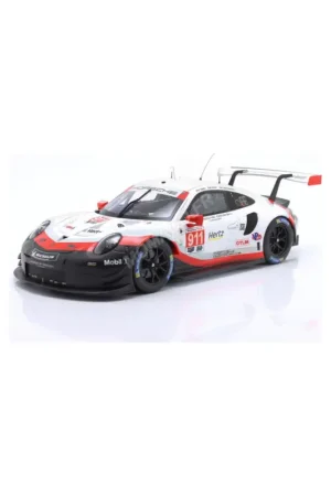Hete Deal Porsche 911 (991) rsr 911 pilet/makowiecki/tandy equipe porsche gt 24h de daytona 2018