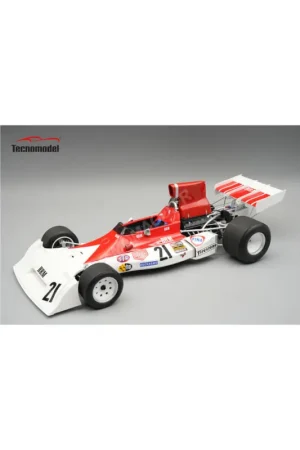 Brm p160e 21 niki lauda italian grand prix monza 1973 Miniatuur Shop Nu