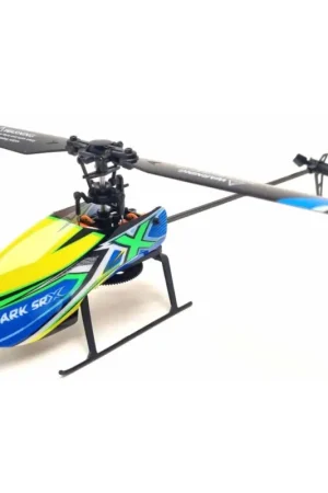 Spark SRX RC helikopter Korting