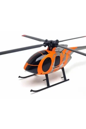 Lage Kosten Spark X481 orange RC helikopter