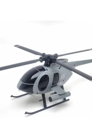 Betaalbaar Spark X481 Grey RC helikopter