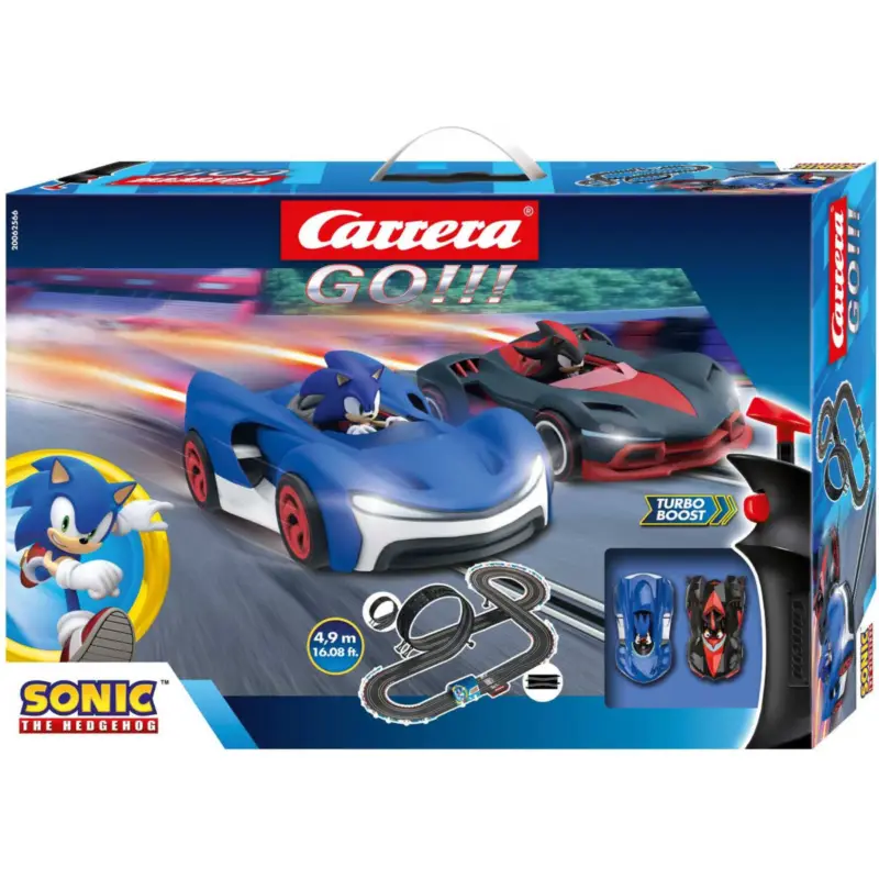 Sonic Circuit Bestseller