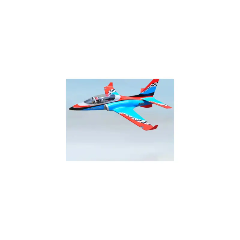 Voordeelprijs VIPER JET MKII EDF 1.8m ARF electric turbine jet with electric retractable landing gear