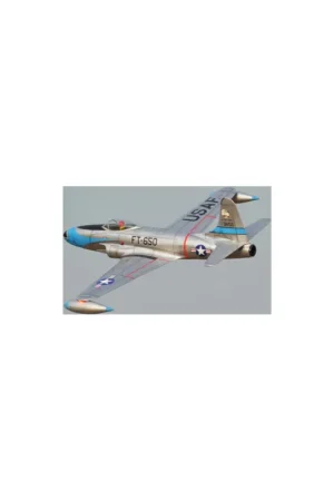 P-80 SHOOTING STAR 1.98m ARF Turbine Jet RC vliegtuig Koopje