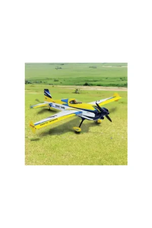 EDGE 540 V3 30cc 1.8m ARF Radio Controlled Nitro Airplane thermisch RC vliegtuig Goedkoop