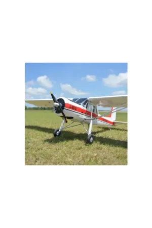 Tijdelijk Beschikbaar L-60 Brigadyr 30cc 2.6m ARF Radio-Controlled Nitro Aircraft thermisch RC vliegtuig