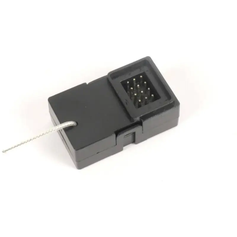 exocet receptor bls Voordeelprijs