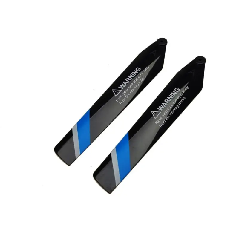 spare blade set Tijdelijk Beschikbaar