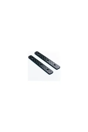 Nu Kopen Kyosho Inferno MP11 rear stiffener carbon reinforcements (2)