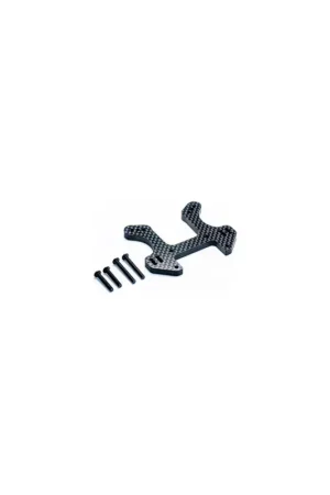 Uitverkoop Koswork 5.0mm Carbon Front Shock Mount for Inferno MP11