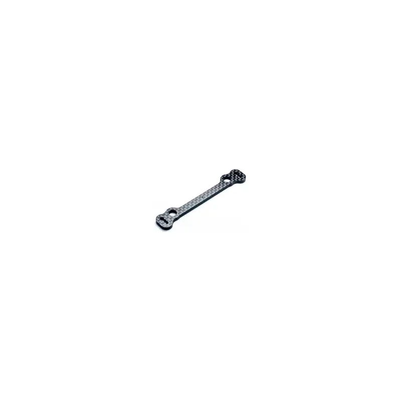 Koswork 3.0mm Carbon Steering Bar for Inferno MP11 Dagaanbieding