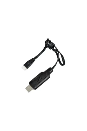 Koop Online Part for radio-controlled sailboat: 6.4V 1A USB balancer charger