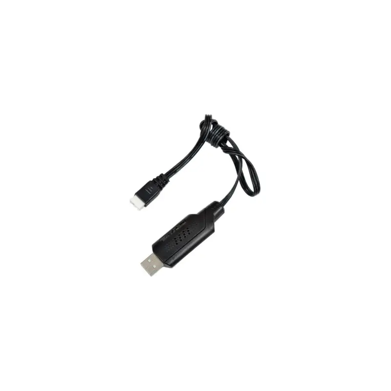 Koop Online Part for radio-controlled sailboat: 6.4V 1A USB balancer charger