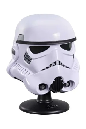 Star Wars Episode IV Black Series mini Stormtrooper helmet Speciale Aanbieding
