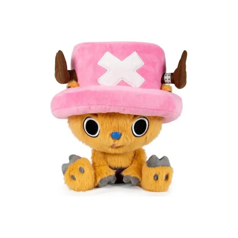 Seizoensaanbieding One Piece Chopper Special Limited Edition Plush