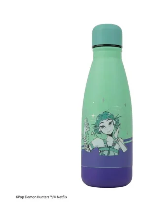Korting KPOP DEMON HUNTERS mini water bottle Zoey