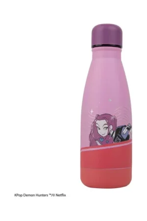 KPOP DEMON HUNTERS Mira Mini Water Bottle Superprijs
